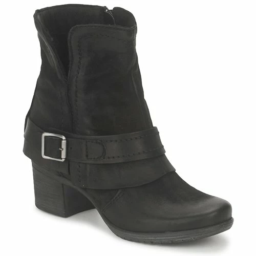 Dream in Green VINEL for Bottines / Boots Couleur Noir