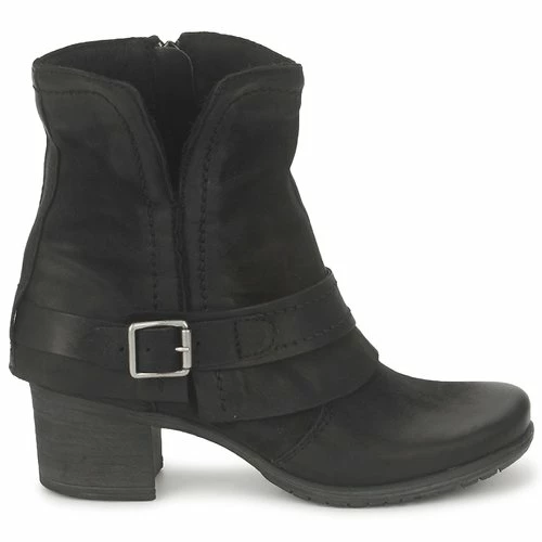 Dream in Green VINEL for Bottines / Boots Couleur Noir – Image 2