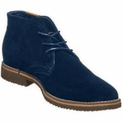 Carla Samuel H29310 for Baskets mode Couleur Bleu marine