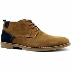 Carla Samuel K21 for Baskets mode Couleur Beige foncé