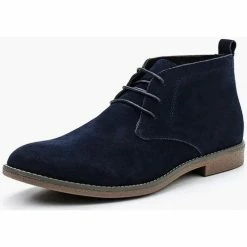 Carla Samuel K12 for Baskets mode Couleur Bleu marine