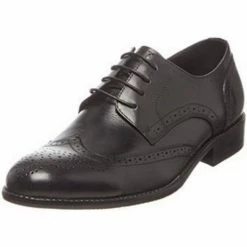 Carla Samuel L2406-1 for Derbies & Richelieu Couleur Noir