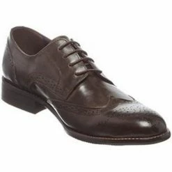 Carla Samuel L2406-1 for Derbies & Richelieu Couleur Marron chocolat