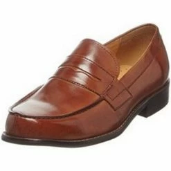 Carla Samuel L2322-1 for Mocassins & Chaussures bateau Couleur Marron