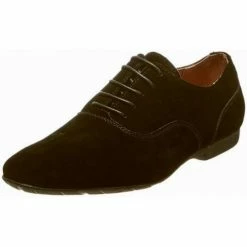 Carla Samuel t10 for Derbies & Richelieu Couleur Noir