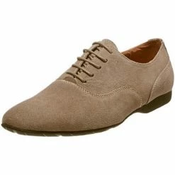 Carla Samuel t10 for Derbies & Richelieu Couleur Beige