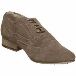 Carla Samuel G06801 for Derbies & Richelieu Couleur Gris