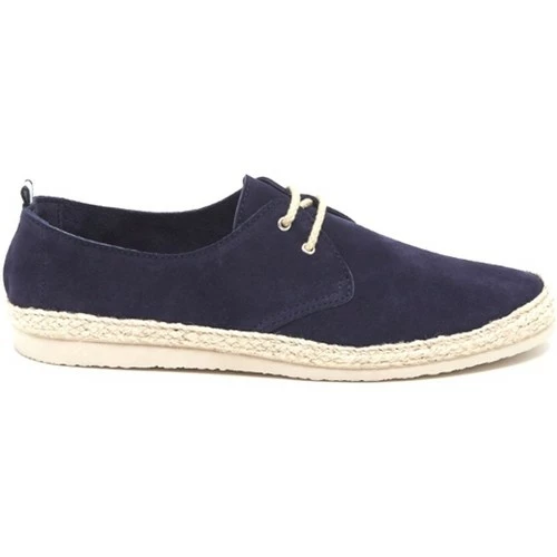 Carla Samuel 50053s for Baskets mode Couleur Bleu marine – Image 2