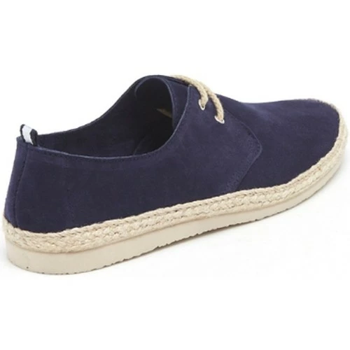 Carla Samuel 50053s for Baskets mode Couleur Bleu marine – Image 3