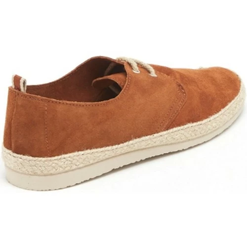 Carla Samuel 50053s for Baskets mode Couleur Marron clair – Image 3