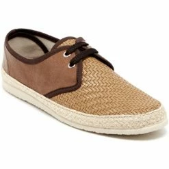 Carla Samuel 50053 teji curry for Baskets mode Couleur Beige