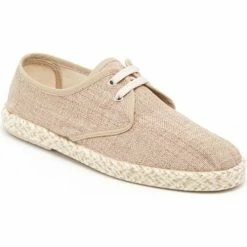 Carla Samuel 667 for Baskets mode Couleur Beige
