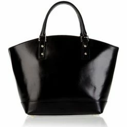 Carla Samuel 66-99 for Cabas / Sacs shopping Couleur Noir