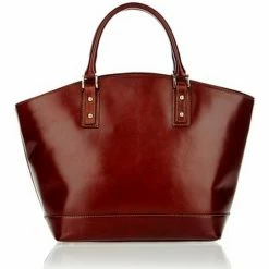 Carla Samuel 66-99 for Cabas / Sacs shopping Couleur Marron