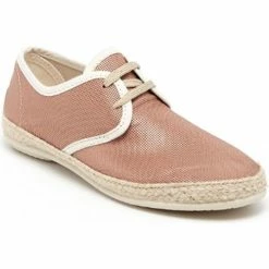 Carla Samuel 10136-0020 for Baskets mode Couleur Beige foncé