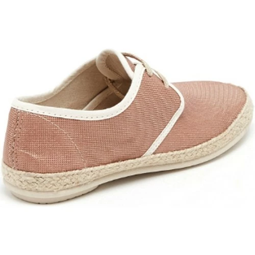 Carla Samuel 10136-0020 for Baskets mode Couleur Beige foncé – Image 3