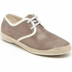 Carla Samuel 10136-0020 for Baskets mode Couleur Marron glacé