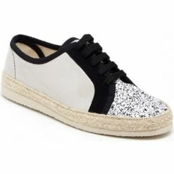 Carla Samuel 10067s-031 for Baskets mode Couleur Blanc