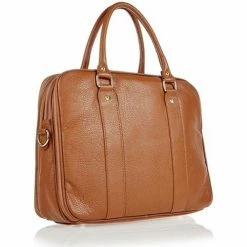 Carla Samuel 680 for Besaces / Sacs bandoulière Couleur Marron clair