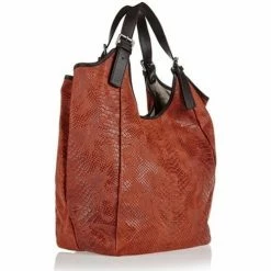Carla Samuel 4215 for Cabas / Sacs shopping Couleur Marron clair