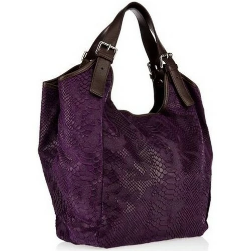 Carla Samuel 4215 for Cabas / Sacs shopping Couleur Violet