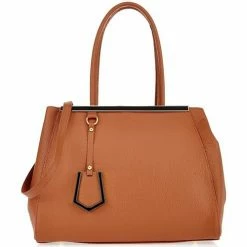 Carla Samuel 2800 for Cabas / Sacs shopping Couleur Marron clair