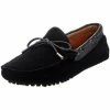 Carla Samuel t07 for Mocassins & Chaussures bateau Couleur Noir