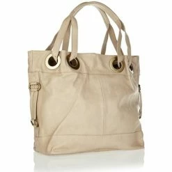 Carla Samuel 9007 for Cabas / Sacs shopping Couleur Beige