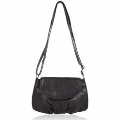 Carla Samuel 103 for Besaces / Sacs bandoulière Couleur Noir