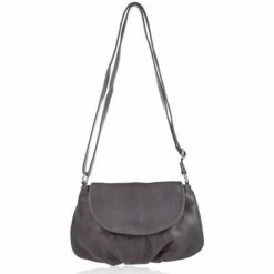 Carla Samuel 103 for Besaces / Sacs bandoulière Couleur Gris