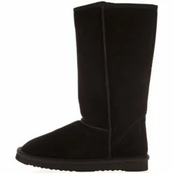 Carla Samuel CS3128/WX5828 for Bottes Couleur Noir