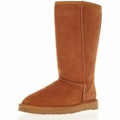 Carla Samuel CS3128/WX5828 for Bottes Couleur Marron clair