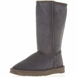 Carla Samuel CS3128/WX5828 for Bottes Couleur Gris