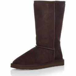Carla Samuel CS3128/WX5828 for Bottes Couleur Marron