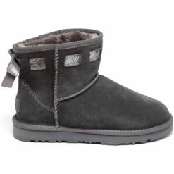 Carla Samuel L7895 for Bottines / Boots Couleur Gris
