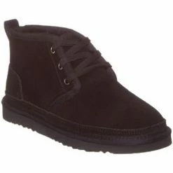 Carla Samuel WX5867 for Bottines / Boots Couleur Noir