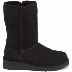 Carla Samuel wx5865 for Bottes Couleur Noir