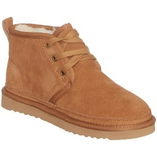 Carla Samuel WX5867 for Bottines / Boots Couleur Marron clair