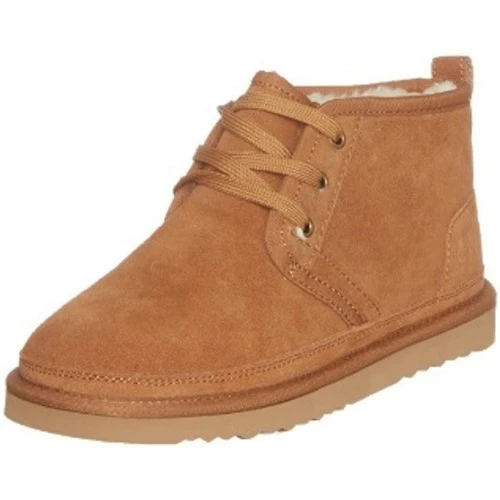 Carla Samuel WX5867 for Bottines / Boots Couleur Marron clair – Image 2