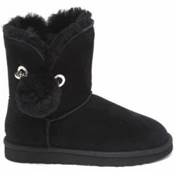 Carla Samuel L7890 for Bottines / Boots Couleur Noir