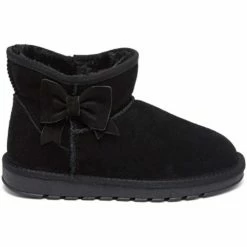 Carla Samuel 624 for Bottines / Boots Couleur Noir