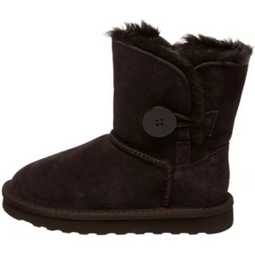 Carla Samuel WX5522 for Bottines / Boots Couleur Marron foncé – Image 2