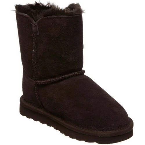 Carla Samuel WX5522 for Bottines / Boots Couleur Marron foncé – Image 3