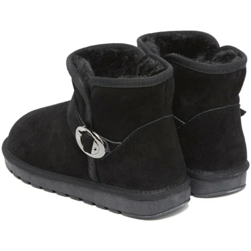 Carla Samuel 5856 for Bottines / Boots Couleur Noir – Image 3