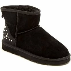 Carla Samuel L7876 for Bottines / Boots Couleur Noir