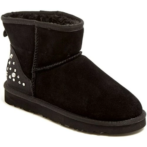 Carla Samuel L7876 for Bottines / Boots Couleur Noir