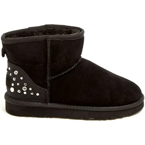 Carla Samuel L7876 for Bottines / Boots Couleur Noir – Image 2