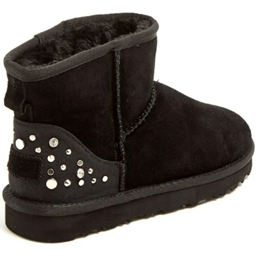 Carla Samuel L7876 for Bottines / Boots Couleur Noir – Image 3