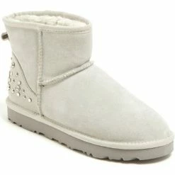 Carla Samuel L7876 for Bottines / Boots Couleur Gris