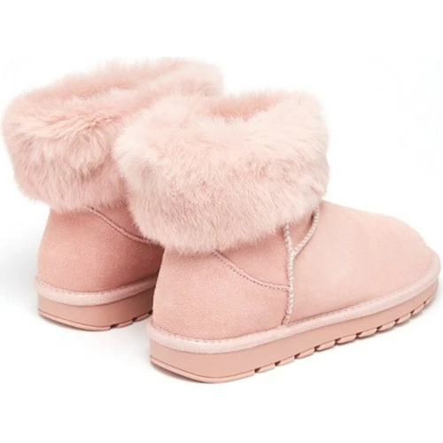 Carla Samuel 5868 for Bottines / Boots Couleur Rose – Image 3